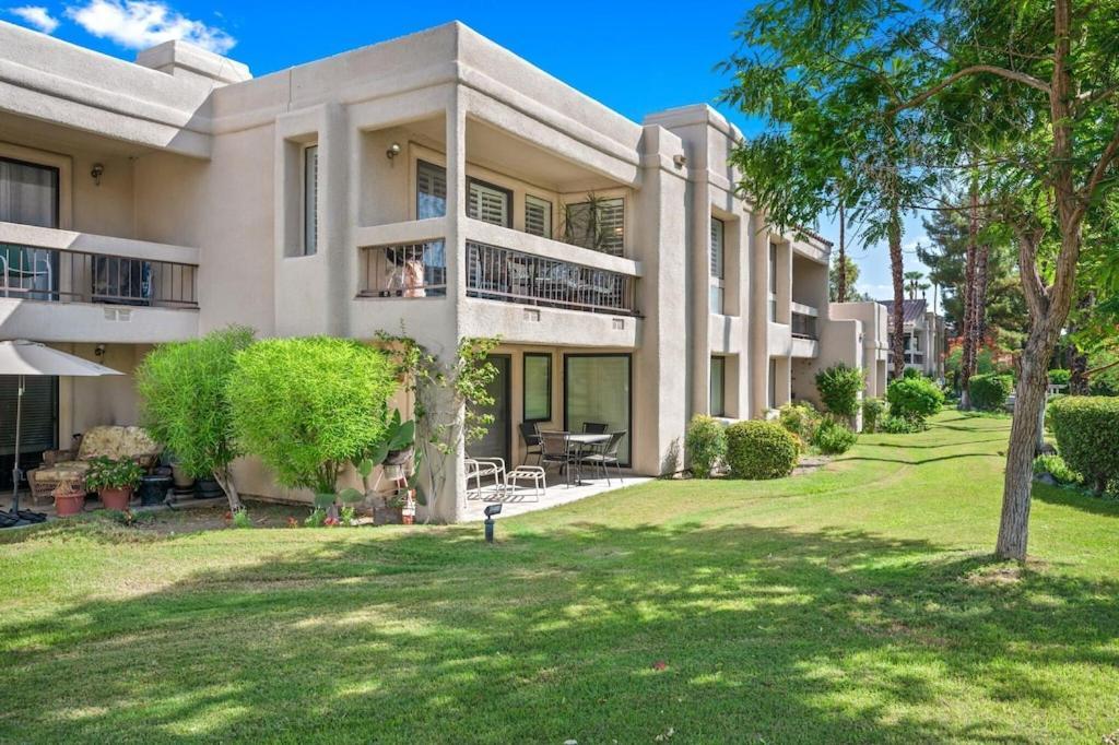 Canyon Shores Desert Escape! Apartment Cathedral City Exterior photo