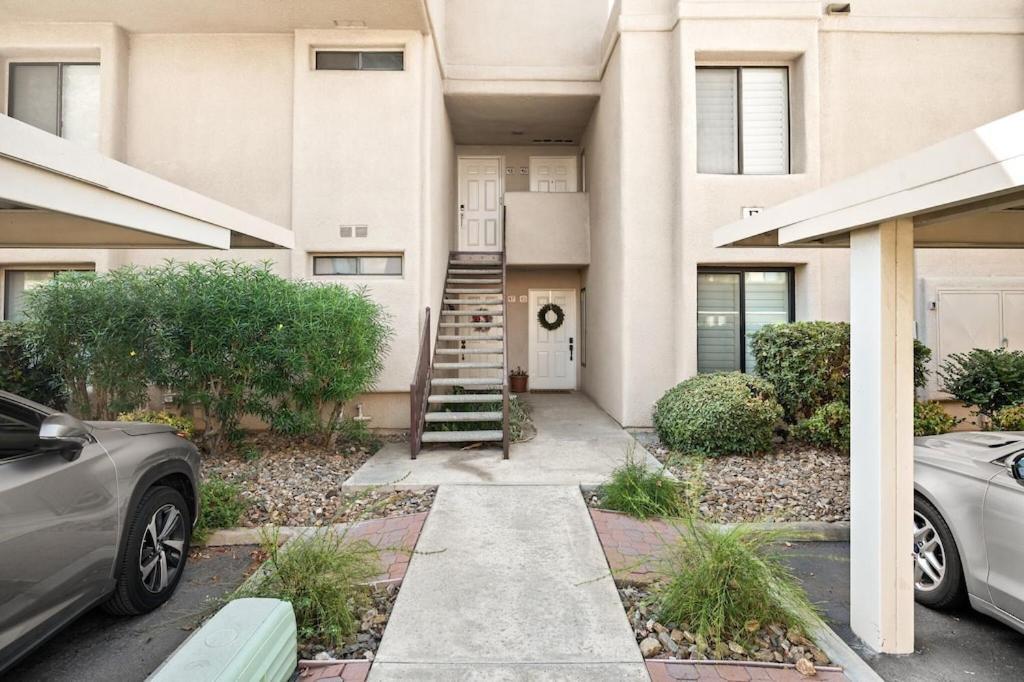 Canyon Shores Desert Escape! Apartment Cathedral City Exterior photo